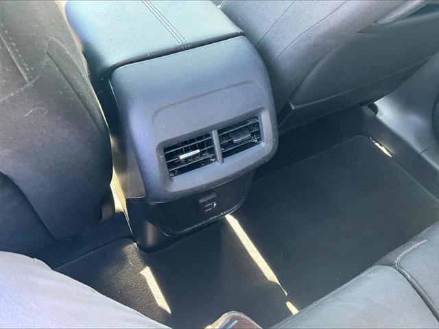 2021 GMC Terrain AWD SLE
