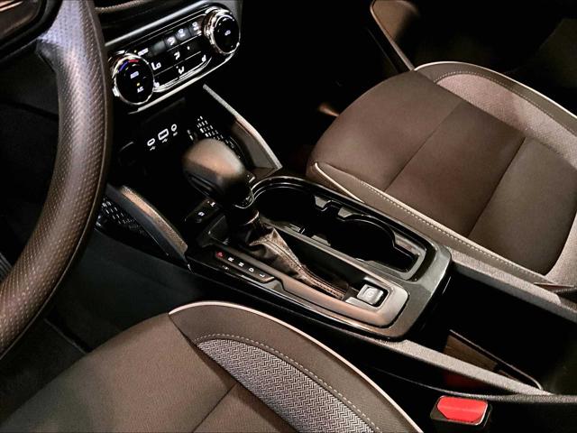 2022 Chevrolet TrailBlazer AWD LT