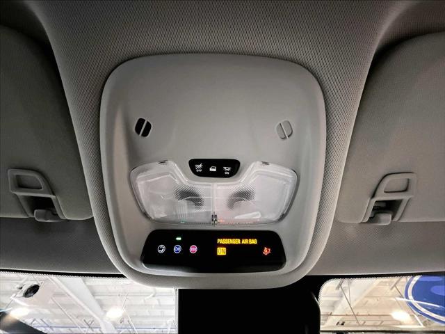 2022 Chevrolet TrailBlazer AWD LT