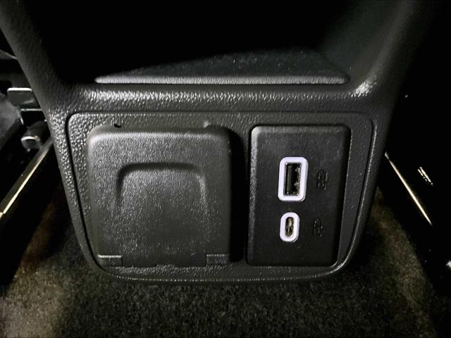 2022 Chevrolet TrailBlazer AWD LT