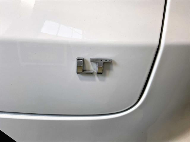 2022 Chevrolet TrailBlazer AWD LT