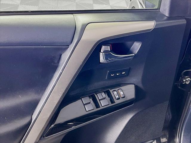 2018 Toyota RAV4 Hybrid Limited
