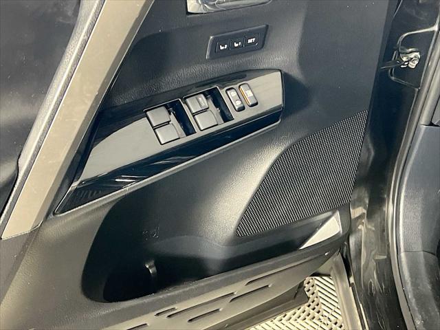 2018 Toyota RAV4 Hybrid Limited