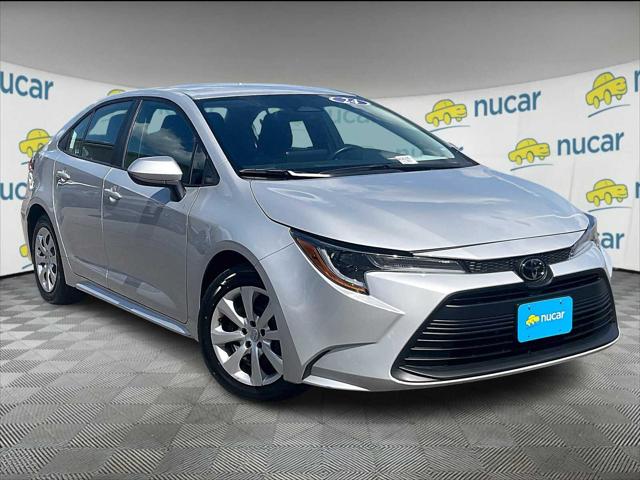 2024 Toyota Corolla LE for sale in Norwood, MA