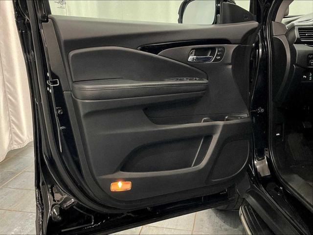 2022 Honda Pilot AWD Touring 7 Passenger