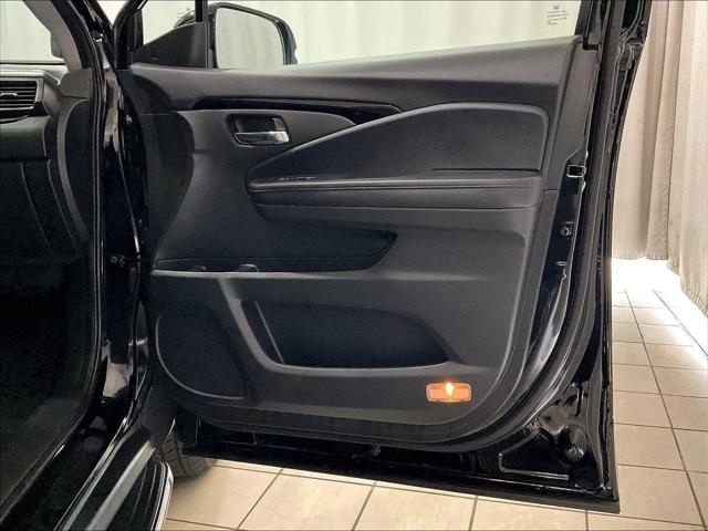 2022 Honda Pilot AWD Touring 7 Passenger