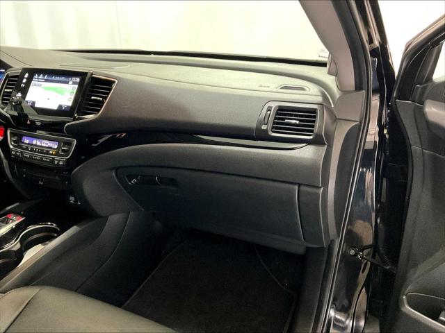 2022 Honda Pilot AWD Touring 7 Passenger
