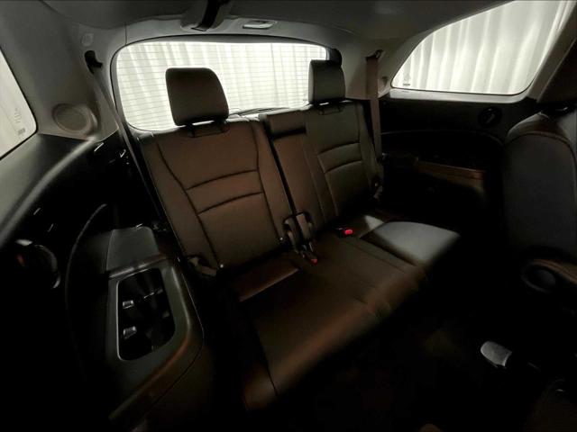 2022 Honda Pilot AWD Touring 7 Passenger