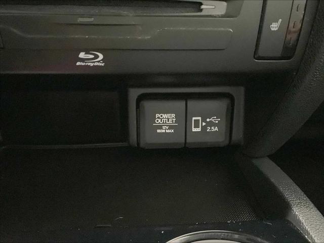 2022 Honda Pilot AWD Touring 7 Passenger