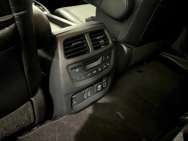 2022 Honda Pilot AWD Touring 7 Passenger