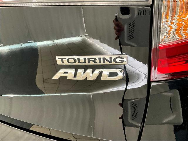2022 Honda Pilot AWD Touring 7 Passenger