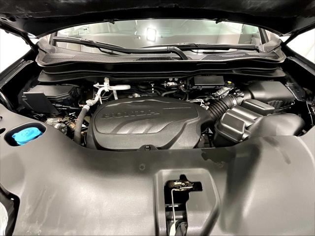 2022 Honda Pilot AWD Touring 7 Passenger