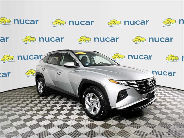 2023 Hyundai Tucson SEL for sale in Norwood, MA
