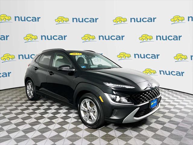 2023 Hyundai Kona SEL for sale in Norwood, MA