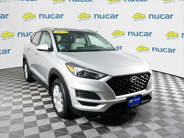 2020 Hyundai Tucson Value for sale in Norwood, MA