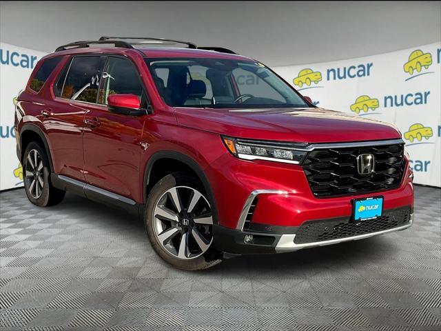 2024 Honda Pilot Touring for sale in Norwood, MA