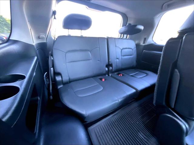 2018 Toyota Land Cruiser V8