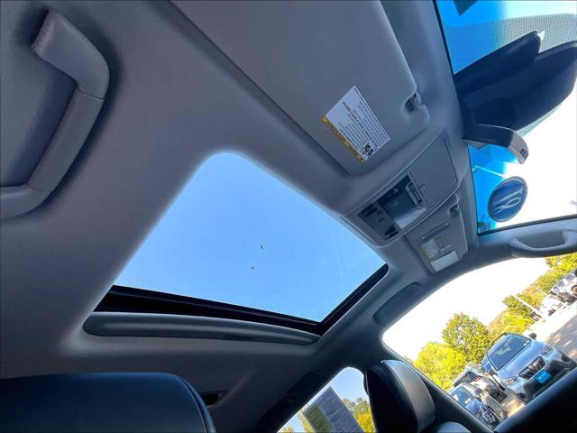 2018 Toyota Land Cruiser V8