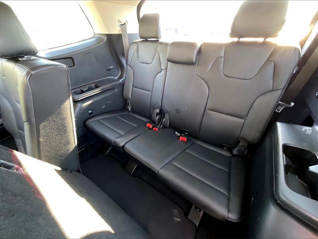 2022 Kia Telluride LX