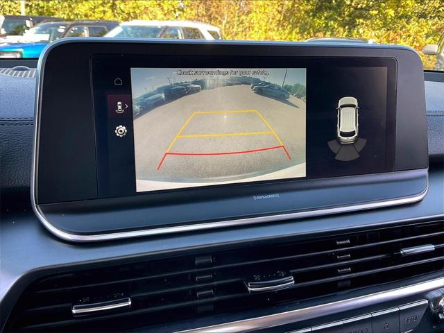 2022 Kia Telluride LX