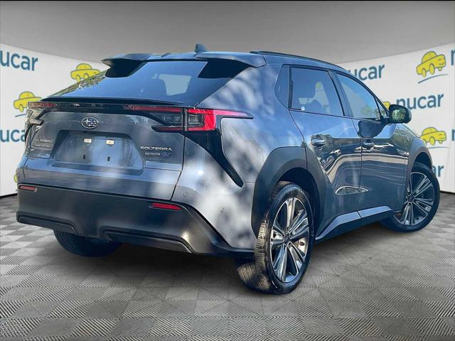 2023 Subaru Solterra Limited