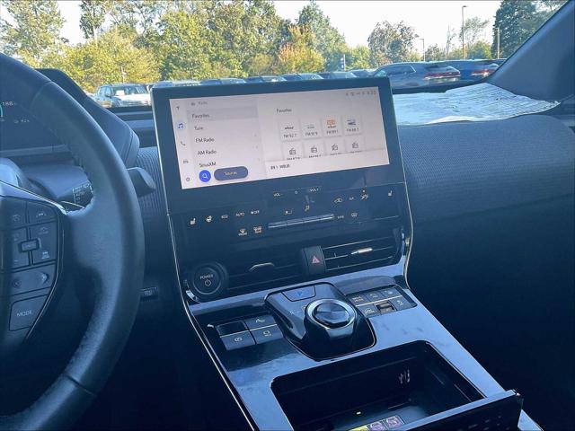 2023 Subaru Solterra Limited