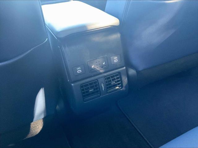 2023 Subaru Solterra Limited