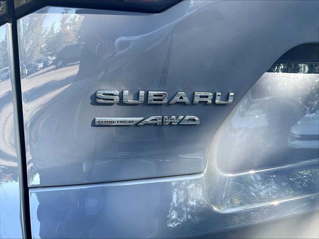 2023 Subaru Solterra Limited