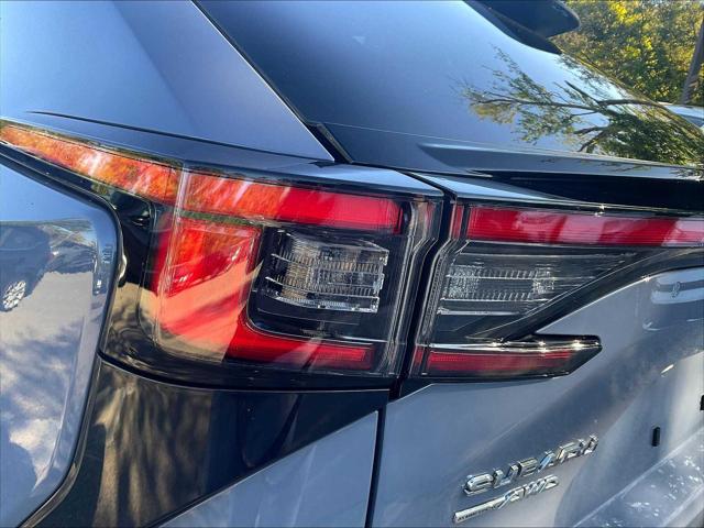 2023 Subaru Solterra Limited