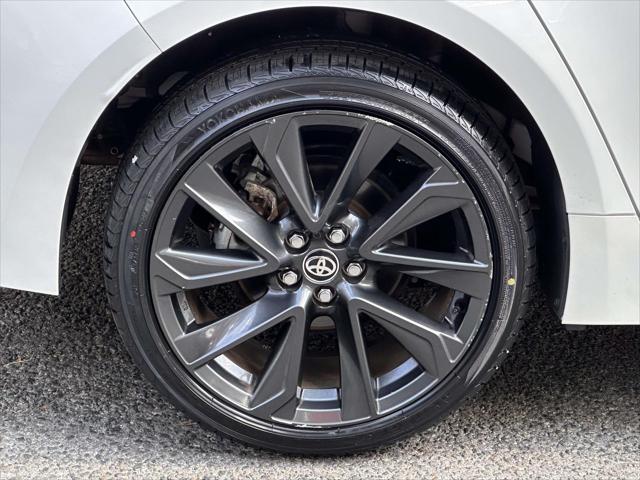 2024 Toyota Corolla SE CVT (Natl) [11]