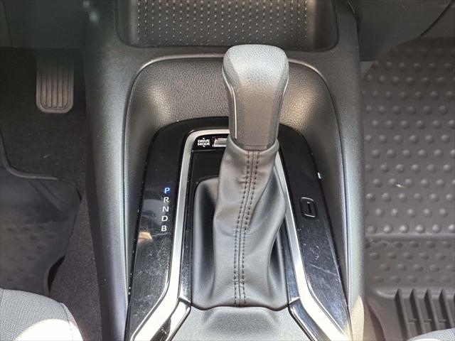 2024 Toyota Corolla SE CVT (Natl) [19]