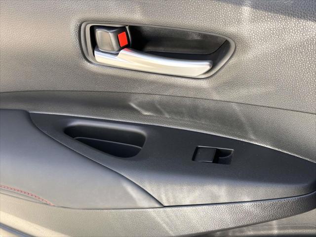 2024 Toyota Corolla SE CVT (Natl) [20]