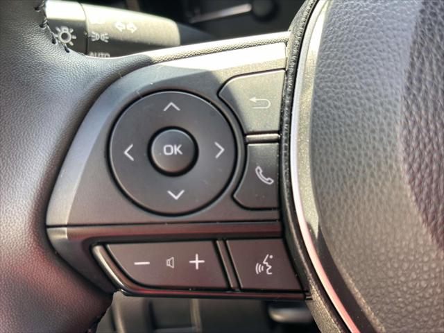 2024 Toyota Corolla SE CVT (Natl) [22]