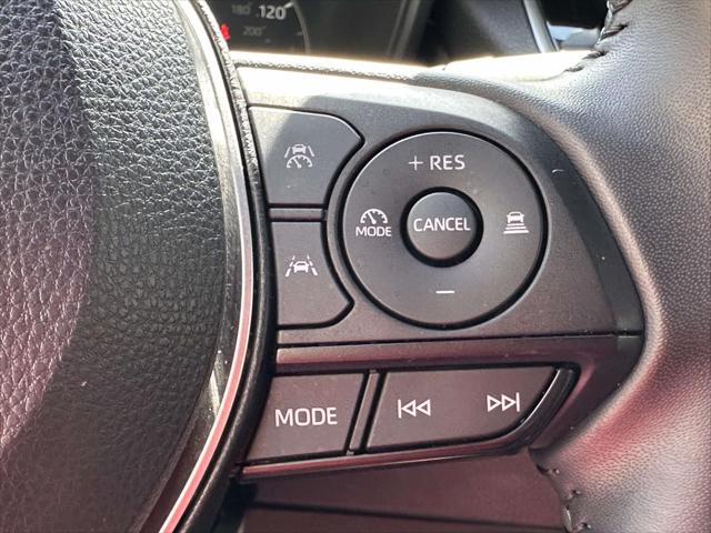 2024 Toyota Corolla SE CVT (Natl) [23]