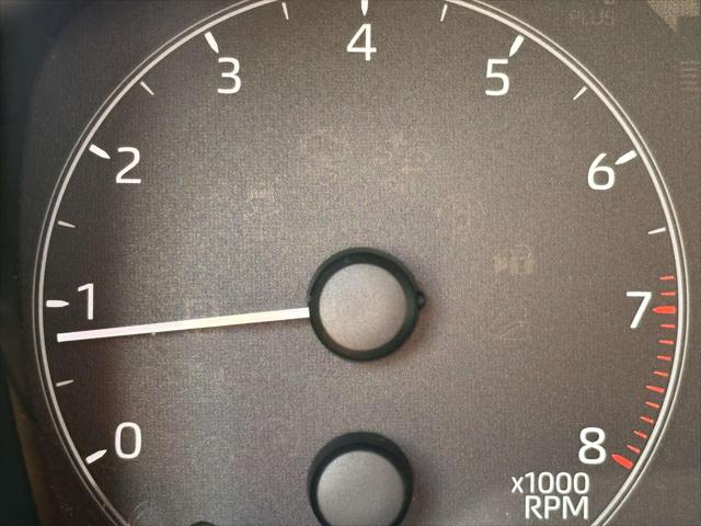 2024 Toyota Corolla SE CVT (Natl) [26]