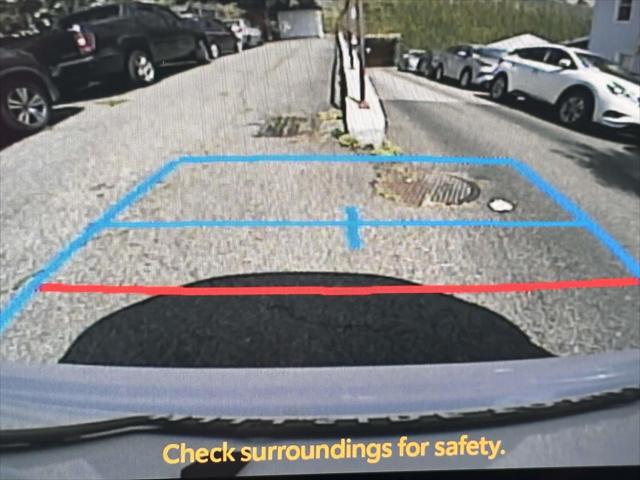 2024 Toyota Corolla SE CVT (Natl) [28]