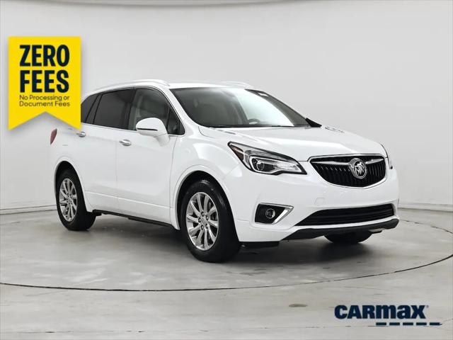 2020 Buick Envision FWD Essence for sale in Norcross, GA