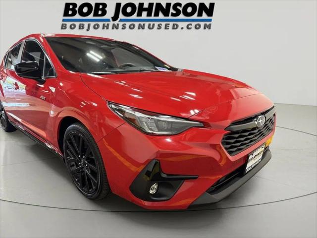 2024 Subaru Impreza RS 5-Door for sale in Rochester, NY