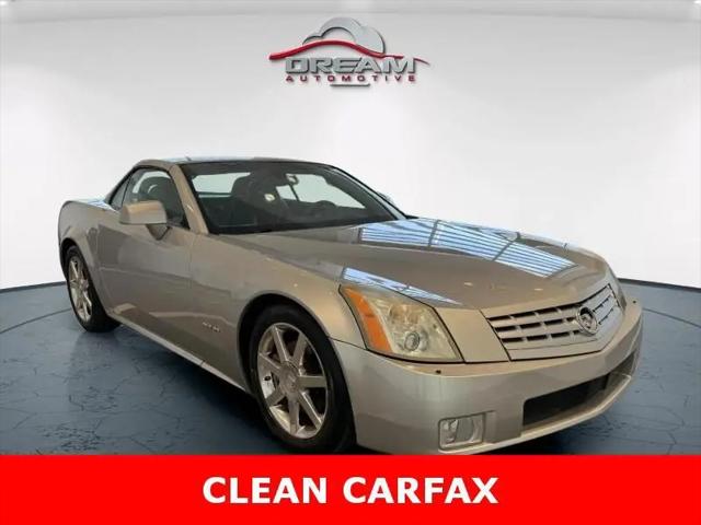 2007 Cadillac XLR Standard for sale in Kansas City, KS