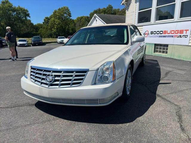 2009 Cadillac DTS 1SA for sale near Fairfield, OH