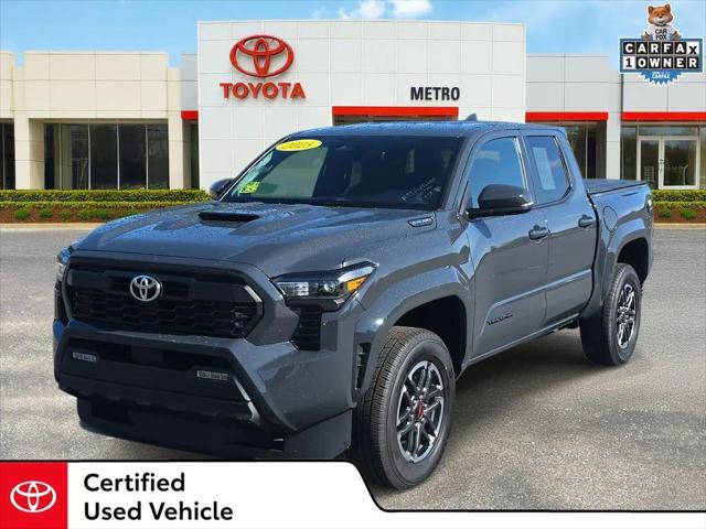 2025 Toyota Tacoma TRD Sport for sale in Kalamazoo, MI