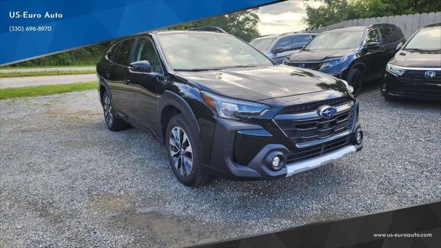 2023 Subaru Outback Limited for sale in Burton, OH