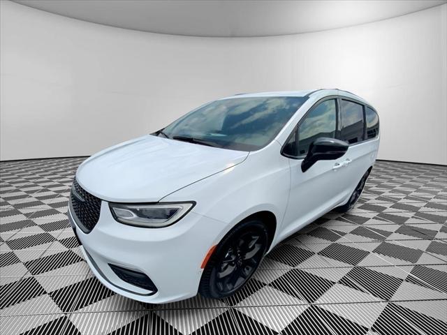 2026 Chrysler Pacifica Limited for sale in High Point, NC