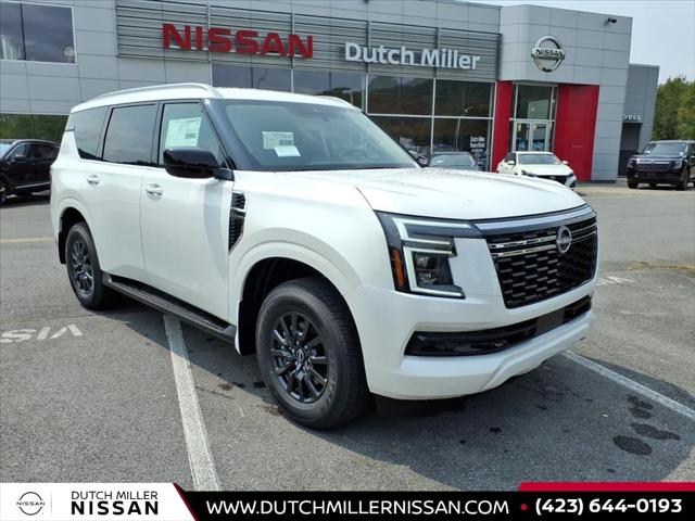 2026 Nissan Armada SV for sale in Bristol, TN