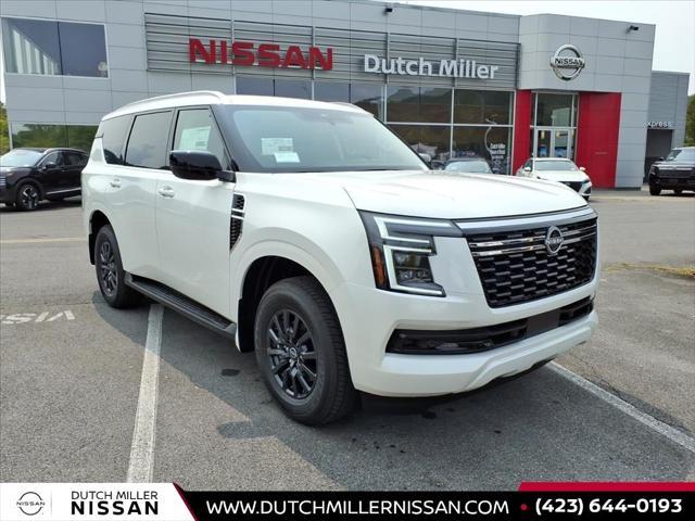 2026 Nissan Armada SV for sale in Bristol, TN