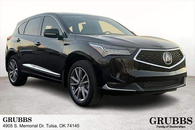 2024 Acura RDX Technology Package for sale in Tulsa, OK