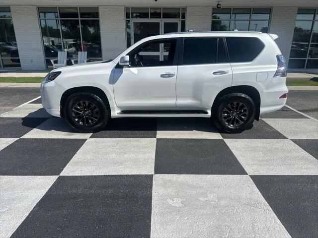 2023 Lexus GX 460 Premium for sale in Wilmington, NC