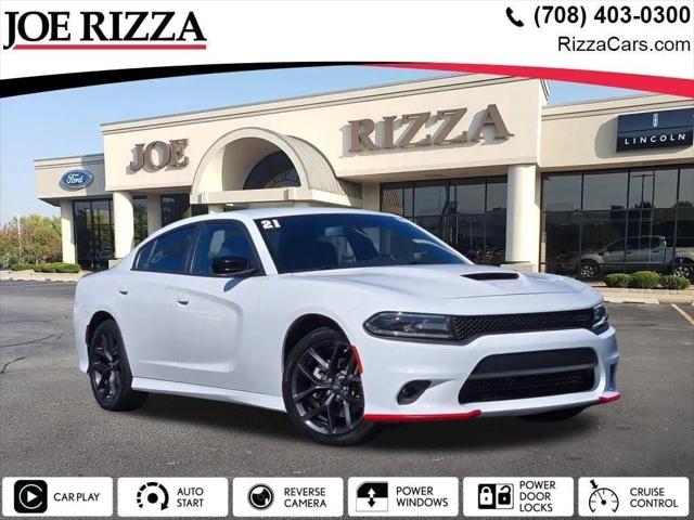 2021 Dodge Charger GT RWD for sale in Orland Park, IL
