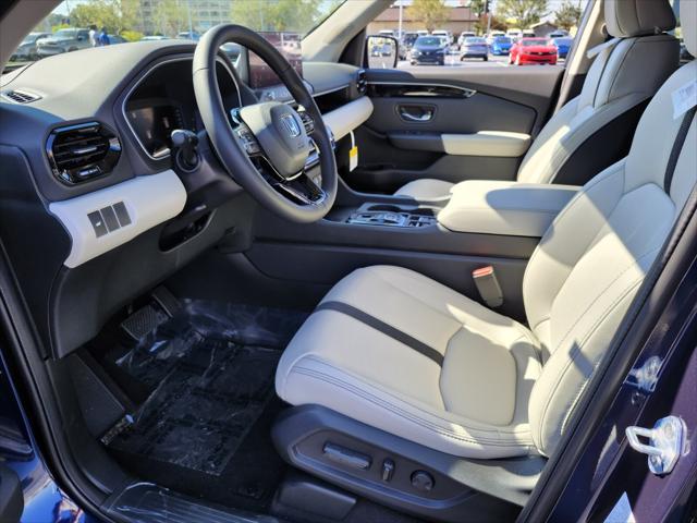2026 Honda Passport AWD RTL