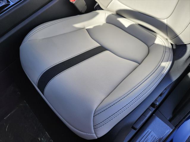 2026 Honda Passport AWD RTL